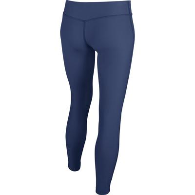 Nike Girls Legend Tights - Blue - main image