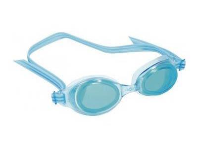 Adidas Kids Kymo Swimming Goggle - Light Aqua/Ocean