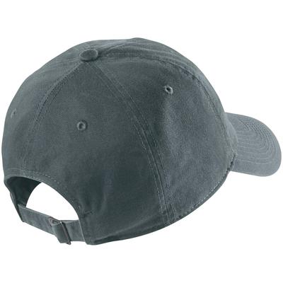 Nike Swoosh H86 Adjustable Cap - Grey - main image