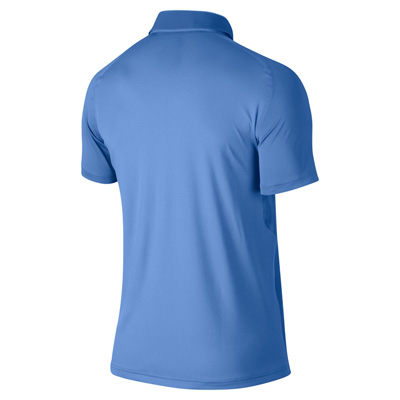 Nike Mens Premier RF Polo - Distance Blue/Light Armory Blue - main image