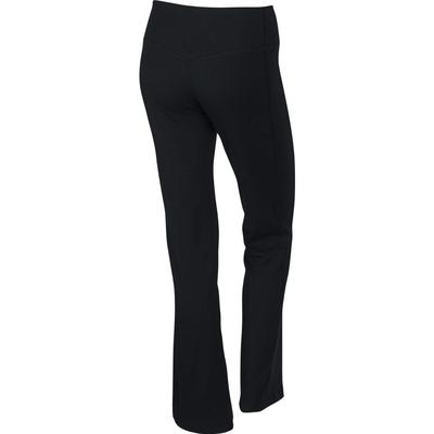 Nike Womens Dri-FIT Cotton Legend 2.0 Pants - Black - main image