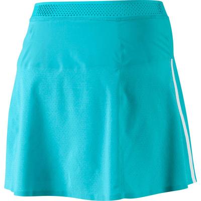 Nike Womens Premier Maria Skirt - Gamma Blue - main image