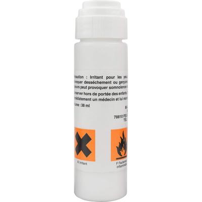 Tecnifibre 38ml Stencil Ink - White - main image