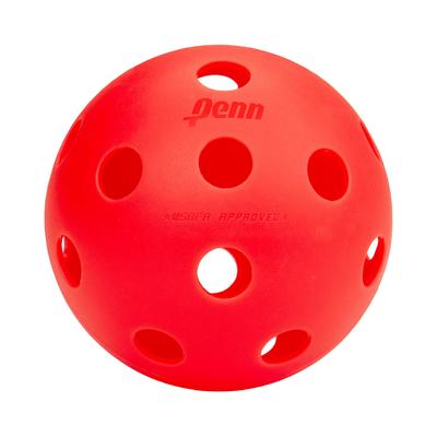Penn Indoor Pickleball Balls (3 Pack)