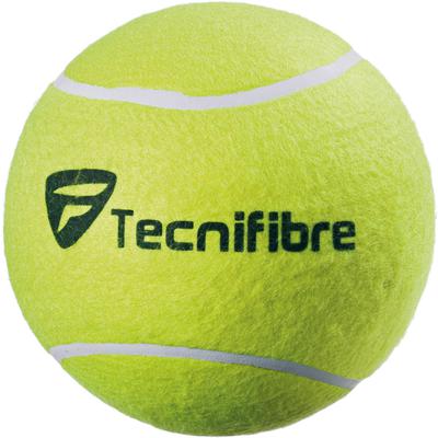 Tecnifibre Jumbo 24cm Tennis Ball - main image