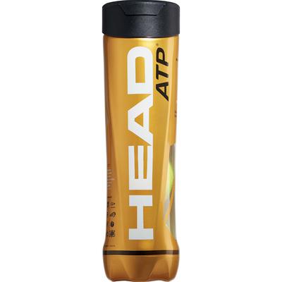 Head ATP Tennis Balls (4 Ball Can) Quantity Deals - main image