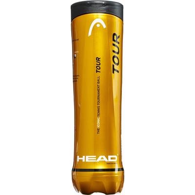 Мяч теннисный head ATP