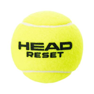Head Reset Tennis Balls (4 Ball Can)