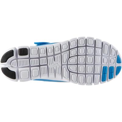 Nike Little Boys Free 5.0+ Running Shoes - Blue - main image