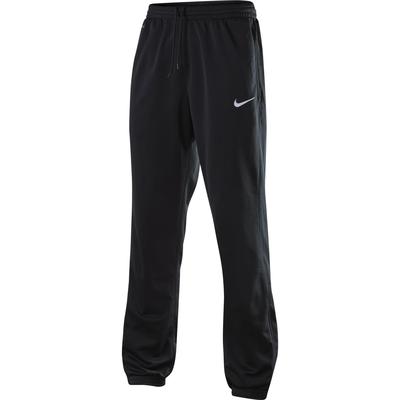 Nike Mens Cuffed Training Pants - Black - main image