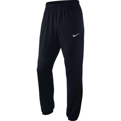 Nike Mens Cuffed Training Pants - Black - main image