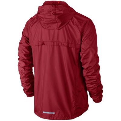 Nike Mens Racer Jacket - Red - main image