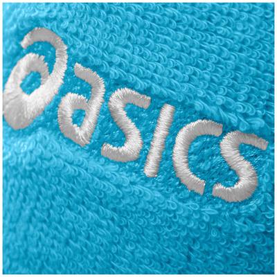 Asics Double Wide Wristband - Blue Moon - main image