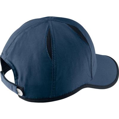 Nike Mens Dri-FIT Featherlite Cap - Navy - main image