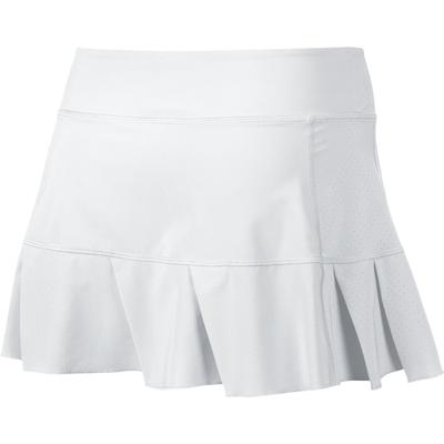 Nike Womens Premier Maria Skirt - White - main image