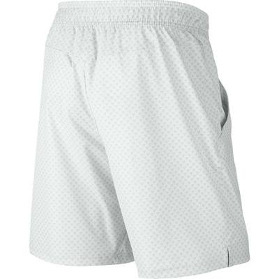 Nike Mens Premier Gladiator 9" Shorts - Light Grey - main image