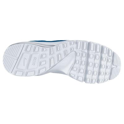 Nike Mens Air Max Defy Running Shoes - Military Blue - main image