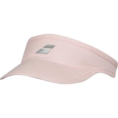Babolat Girls Tennis Visor - Pink - main image