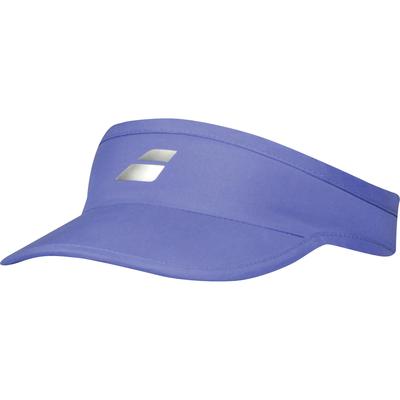 Babolat Girls Tennis Visor - Wedgewood - main image