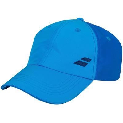 Babolat Junior Basic Logo Cap - Blue