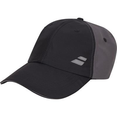 Babolat Basic Logo Cap - Black - main image
