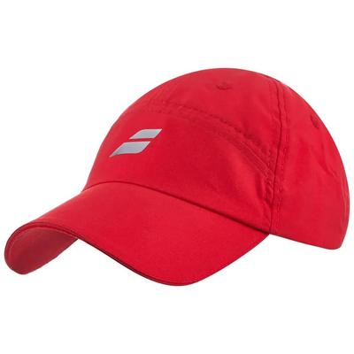 Babolat Microfiber Cap - Tomato Red - main image
