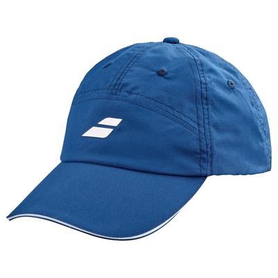 Babolat Microfiber Cap - Blue - main image