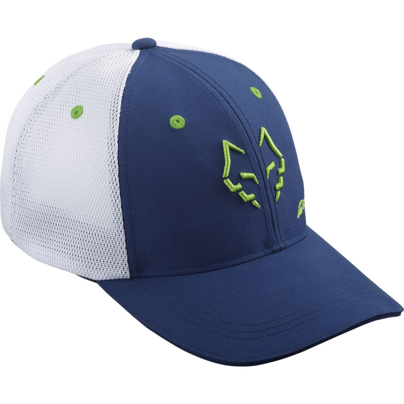 Babolat Trucker Cap Lebron- Blue Depths - main image