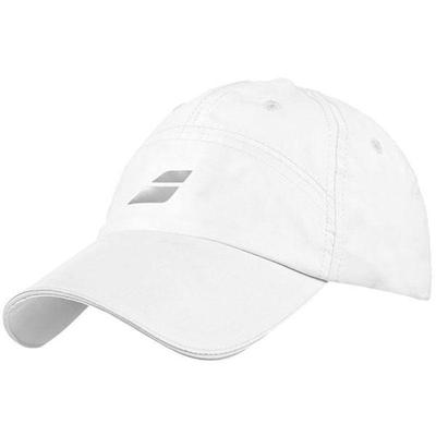 Babolat Microfiber Cap - White