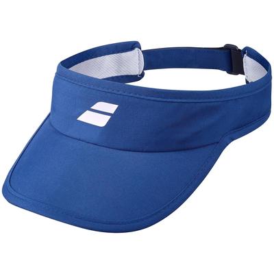 Babolat Womens Visor - Blue - main image