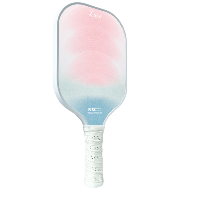 Luzz Infinity Whisper Pickleball Paddle - main image