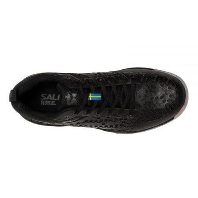 Salming Mens Rebel Padel Shoes - Black