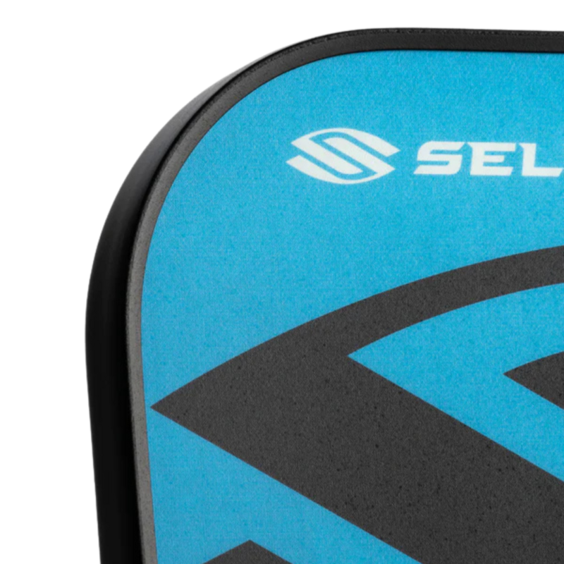 Selkirk Amped Control (Epic)- Midweight -Blue - main image