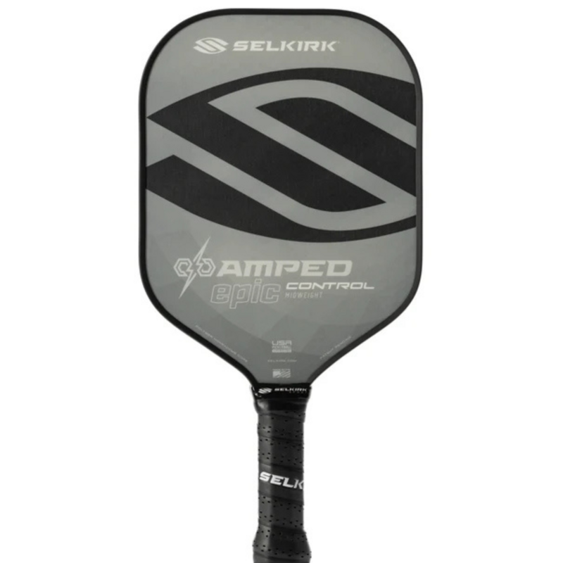 Selkirk Amped Control (Epic)- Midweight -Blue - main image