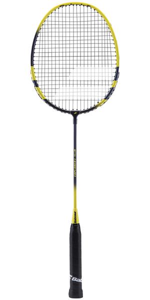 Babolat Explorer I Junior Badminton Racket - Yellow