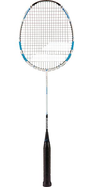 Babolat Satelite Essential TJ Badminton Racket