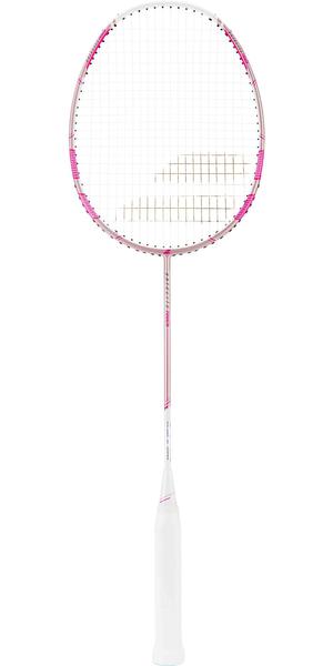 Babolat Satelite Touch TJ Badminton Racket - main image