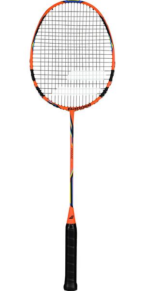 Babolat Prime Blast Badminton Racket - Red/Black