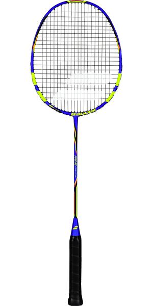Babolat Prime Essential Badminton Racket - Blue - main image