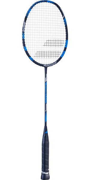 Babolat First I Badminton Racket - Blue - main image