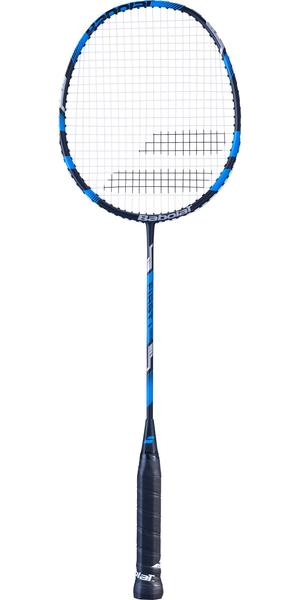 Babolat First I Badminton Racket - Blue - main image