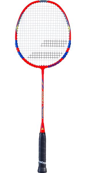Babolat Junior II Badminton Racket - main image