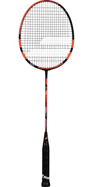 Babolat X-Feel Blast Badminton Racket - Red - main image