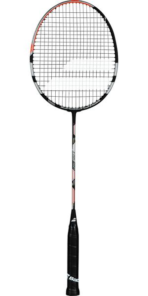 Babolat X-Feel Power Badminton Racket - Grey - main image