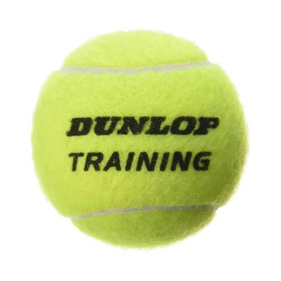 Dunlop Trainer Tennis Balls - main image