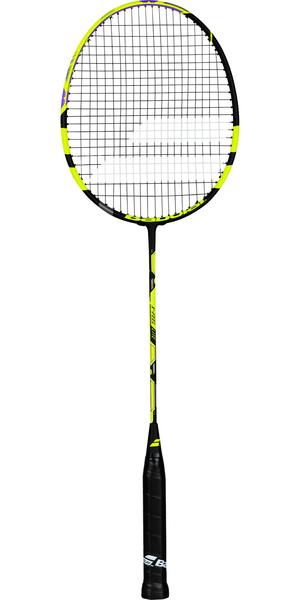 Babolat X-Feel Lite Badminton Racket - Yellow - main image