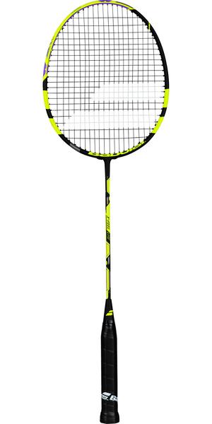 Babolat X-Feel Lite Badminton Racket - Yellow