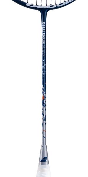 Babolat X-Feel Origin Power Badminton Racket [Strung] - main image