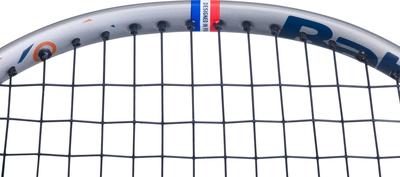 Babolat X-Feel Origin Power Badminton Racket [Strung]
