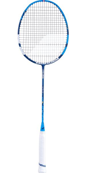 Babolat X-Feel Origin Essential Badminton Racket - Blue - main image